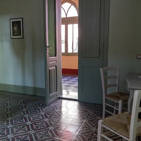 Maison d'hôtes Hibiscus