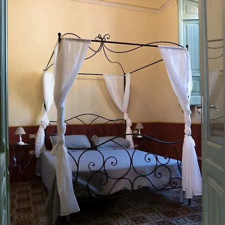 Maison d'hôtes Hibiscus