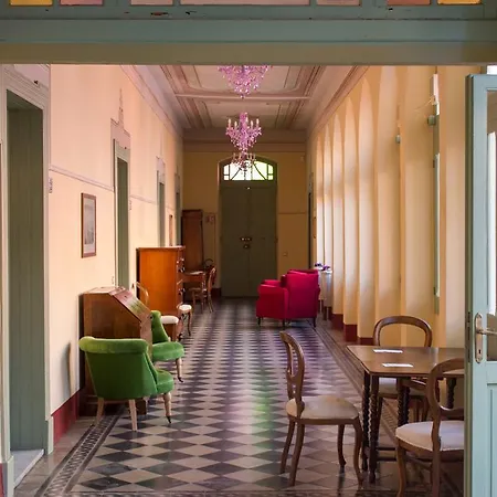 Maison d'hôtes Hibiscus