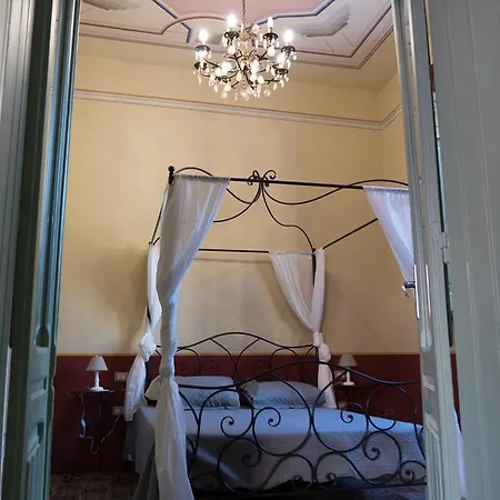 Maison d'hôtes Hibiscus Quartu SantʼElena