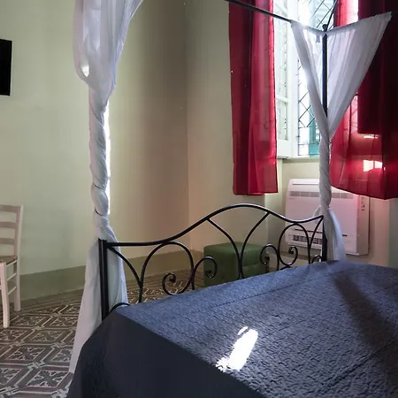 Guest house Hibiscus Quartu Sant'Elena