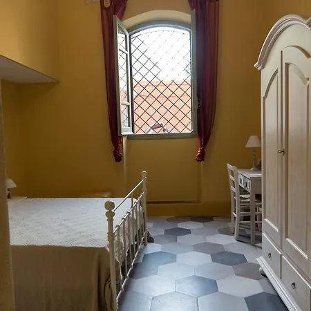Guest house Hibiscus Quartu Sant'Elena