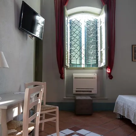 Guest house Hibiscus