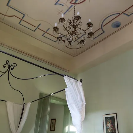 Guest house Hibiscus *
