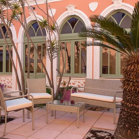 Guest house Hibiscus *